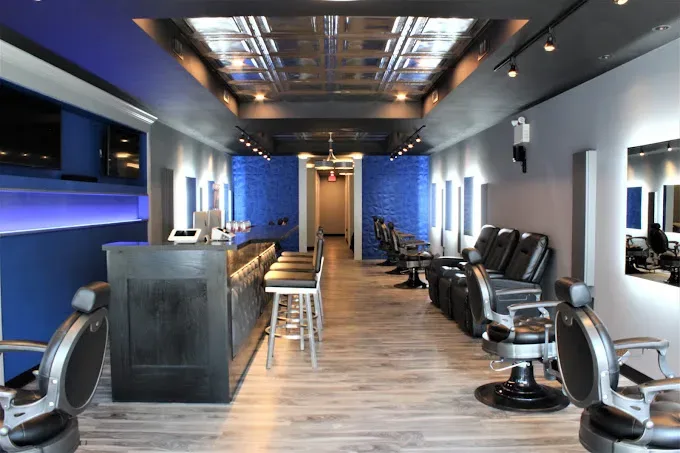 I'm Sergio Mens Hair — Barber shop in Media